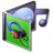 Music CD 3 Icon